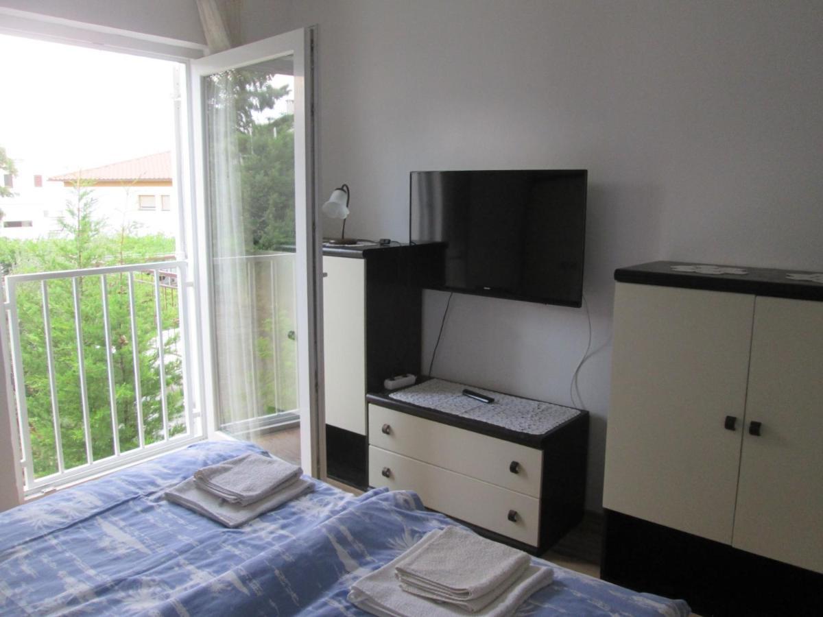 Apartman Baka Draga