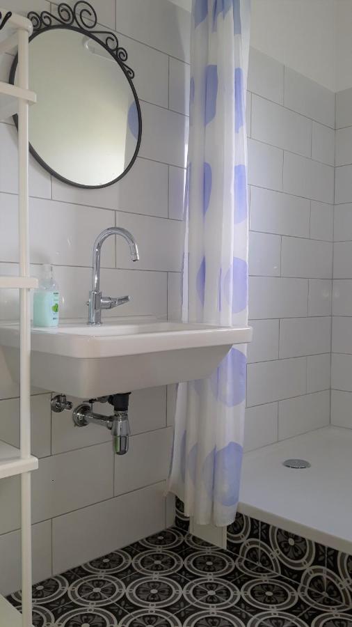 Apartman Baka Draga *