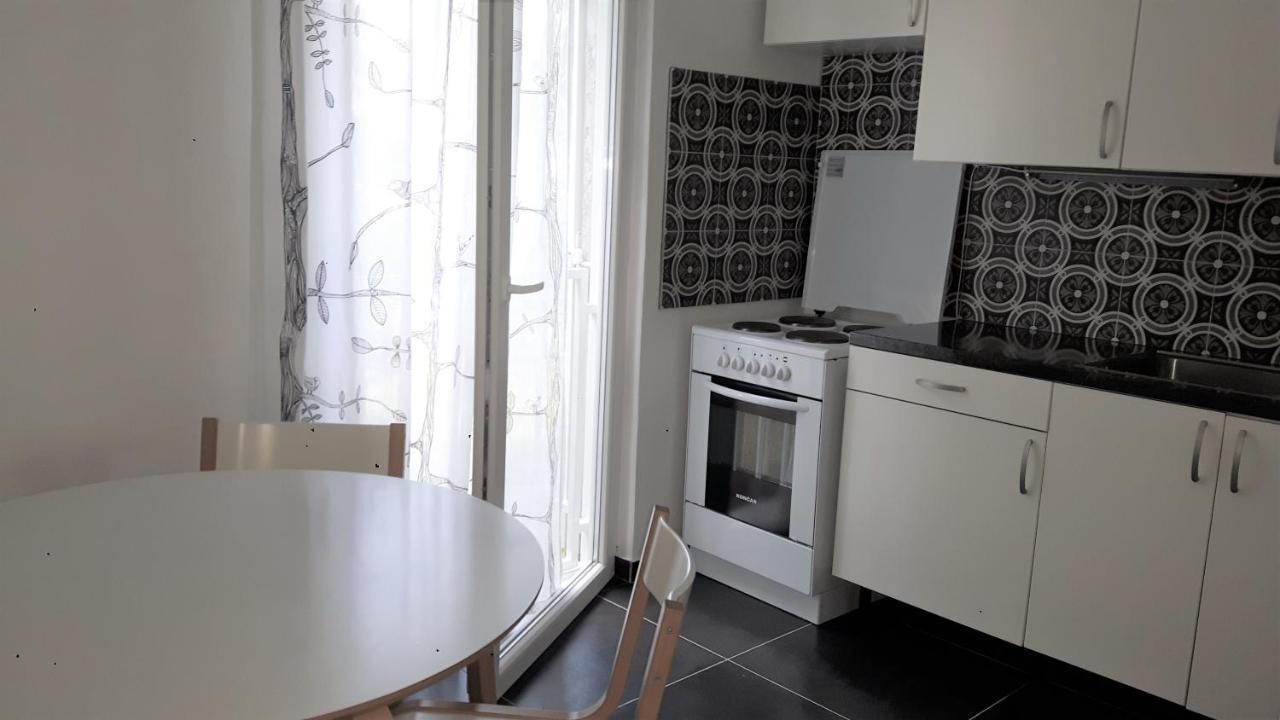 Baka Draga Apartman *