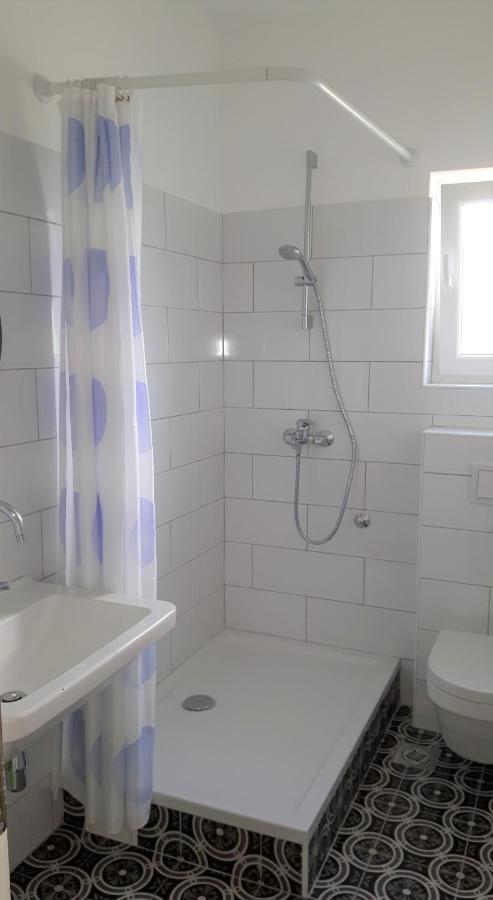 Baka Draga Apartman