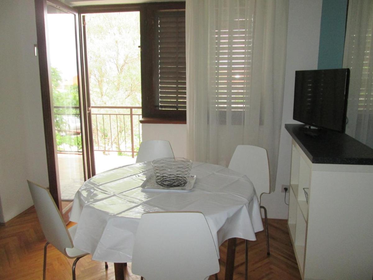 Apartman Baka Draga