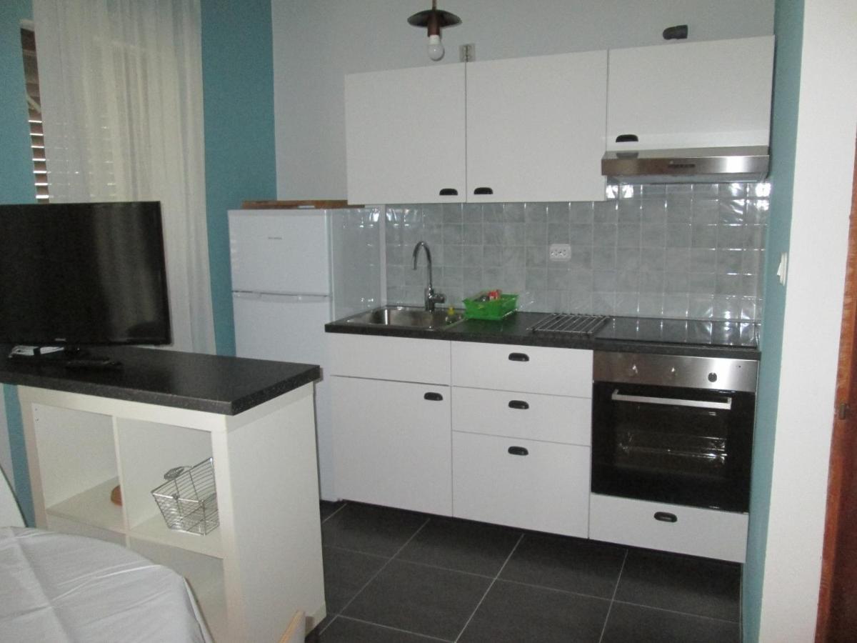Apartman Baka Draga *