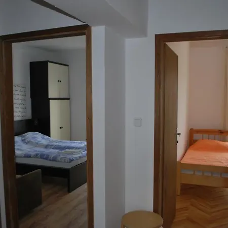 Baka Draga Apartment Krk Town Exterior photo