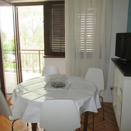 Baka Draga Apartment Krk Town Exterior photo